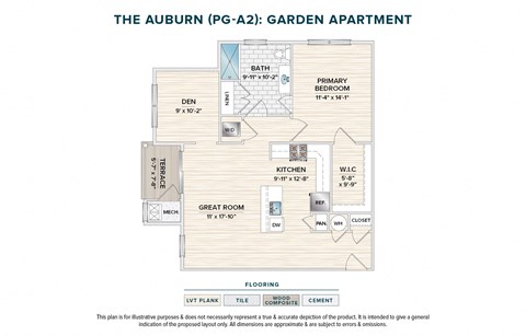 1001 Monte View Drive 1-2 Beds Apartment for Rent - Photo Gallery 75